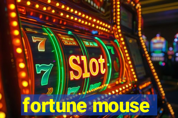 fortune mouse